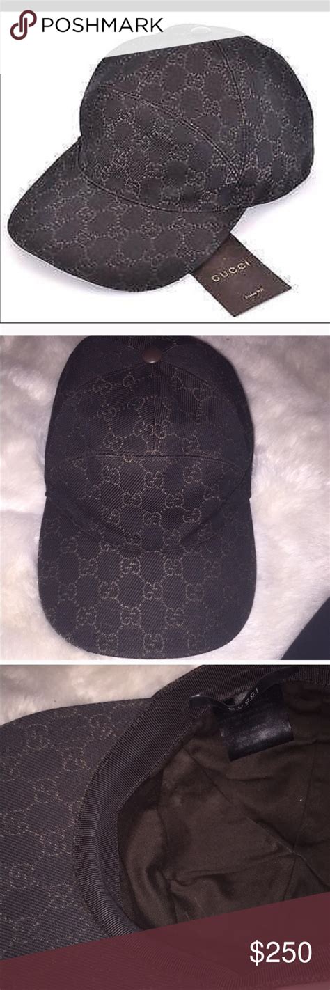 where to sell a used gucci hat|authentic Gucci hats for sale.